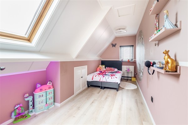 Medium property photo - Zuidwendingerweg 22, 9663 AJ Nieuwe Pekela